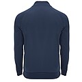 Unisex mikina Roly Epiro, námořní modrá, velikost L