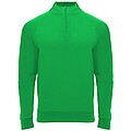 Unisex mikina Roly Epiro, zelená, velikost 2XL