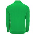 Unisex mikina Roly Epiro, zelená, velikost L