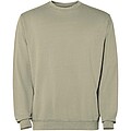 Unisex mikina Roly Jaya, velikost XS, khaki