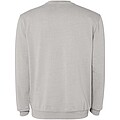 Unisex mikina Roly Jaya, velikost XS, šedá