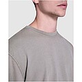 Unisex mikina Roly Jaya, velikost XS, žlutá