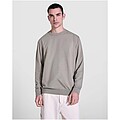 Unisex mikina Roly Jaya, velikost XS, žlutá
