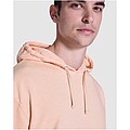 Unisex mikina Roly Kenia, velikost S, žlutá