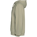 Unisex mikina Roly Kenia, velikost XS, khaki