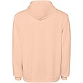 Unisex mikina Roly Kenia, velikost XS, světle oranžová
