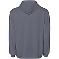 Unisex mikina Roly Kenia, velikost XS, tmavě šedá