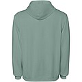 Unisex mikina Roly Kenia, velikost XS, tmavě zelená