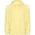 Unisex mikina Roly Kenia, velikost XS, žlutá