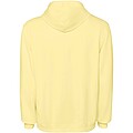 Unisex mikina Roly Kenia, velikost XS, žlutá
