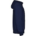 Unisex mikina s kapucí,ROLY MONTBLANC, navy, vel. L