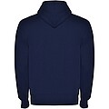 Unisex mikina s kapucí,ROLY MONTBLANC, navy, vel. S
