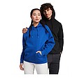Unisex mikina s kapucí,ROLY VINSON, bílá, vel. XS