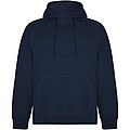 Unisex mikina s kapucí,ROLY VINSON, navy, vel. M