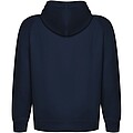 Unisex mikina s kapucí,ROLY VINSON, navy, vel. M