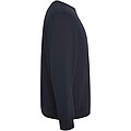 Unisex mikina s kulatým výstřihem, ROLY BATIAN, navy, vel. XS