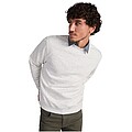 Unisex mikina s kulatým výstřihem, ROLY CLASICA, navy, vel. M