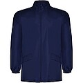 Unisex nepromokavá bunda, ROLY ESCOCIA, navy, vel. L