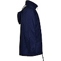 Unisex nepromokavá bunda, ROLY ESCOCIA, navy, vel. S