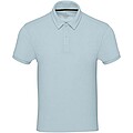 Unisex polokošile Elevate Akoya, velikost XXS, jemná modrá