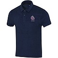 Unisex polokošile Elevate Akoya, velikost XXS, námořní modrá