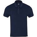 Unisex polokošile Elevate Akoya, velikost XXS, námořní modrá