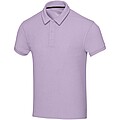 Unisex polokošile Elevate Akoya, velikost XXS, světle fialová