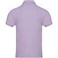 Unisex polokošile Elevate Akoya, velikost XXS, světle fialová