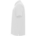Unisex polokošile Roly Centauro Premium, velikost 2XL, bílá