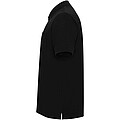 Unisex polokošile Roly Centauro Premium, velikost 2XL, černá