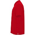 Unisex polokošile Roly Centauro Premium, velikost 2XL, červená