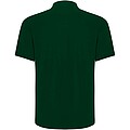 Unisex polokošile Roly Centauro Premium, velikost 2XL, tmavě zelená
