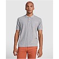 Unisex polokošile Roly Centauro Premium, velikost S, černá