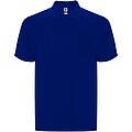 Unisex polokošile Roly Centauro Premium, velikost S, modrá