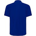 Unisex polokošile Roly Centauro Premium, velikost S, modrá
