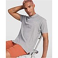 Unisex polokošile Roly Centauro Premium, velikost S, modrá