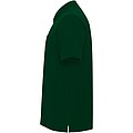 Unisex polokošile Roly Centauro Premium, velikost S, tmavě zelená