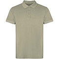 Unisex polokošile Roly Cobain, velikost XS, khaki
