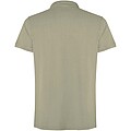Unisex polokošile Roly Cobain, velikost XS, khaki