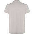 Unisex polokošile Roly Cobain, velikost XS, šedá