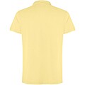 Unisex polokošile Roly Cobain, velikost XS, žlutá