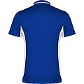 Unisex polokošile Roly Montmelo, kralovská modrá, velikost S
