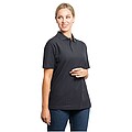 Unisex polokošile s krátkým rukávem, ROLY AUSTRAL, červená, vel. L