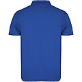 Unisex polokošile s krátkým rukávem, ROLY AUSTRAL, královská modrá, vel. L