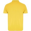 Unisex polokošile s krátkým rukávem, ROLY AUSTRAL, žlutá, vel. S