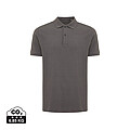 Unisex polotriko Iqoniq Yosemite, antracitová, velikost XXS