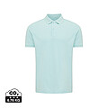 Unisex polotriko Iqoniq Yosemite, mátová, velikost XXS