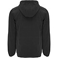 Unisex softshellová bunda, ROLY SIBERIA, černá, vel. L
