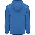 Unisex softshellová bunda, ROLY SIBERIA, královská modrá, vel. L