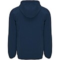 Unisex softshellová bunda, ROLY SIBERIA, navy, vel. L